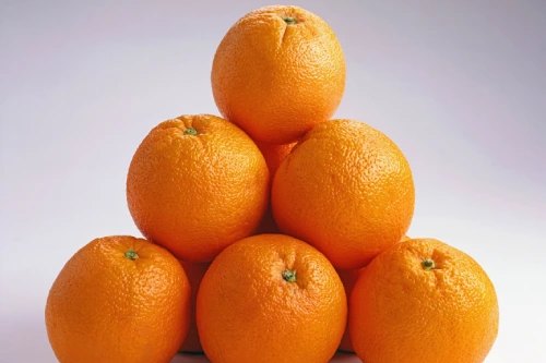 Oranges